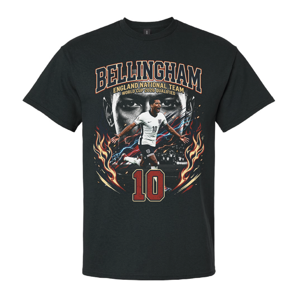 Bellingham — Nos Nations