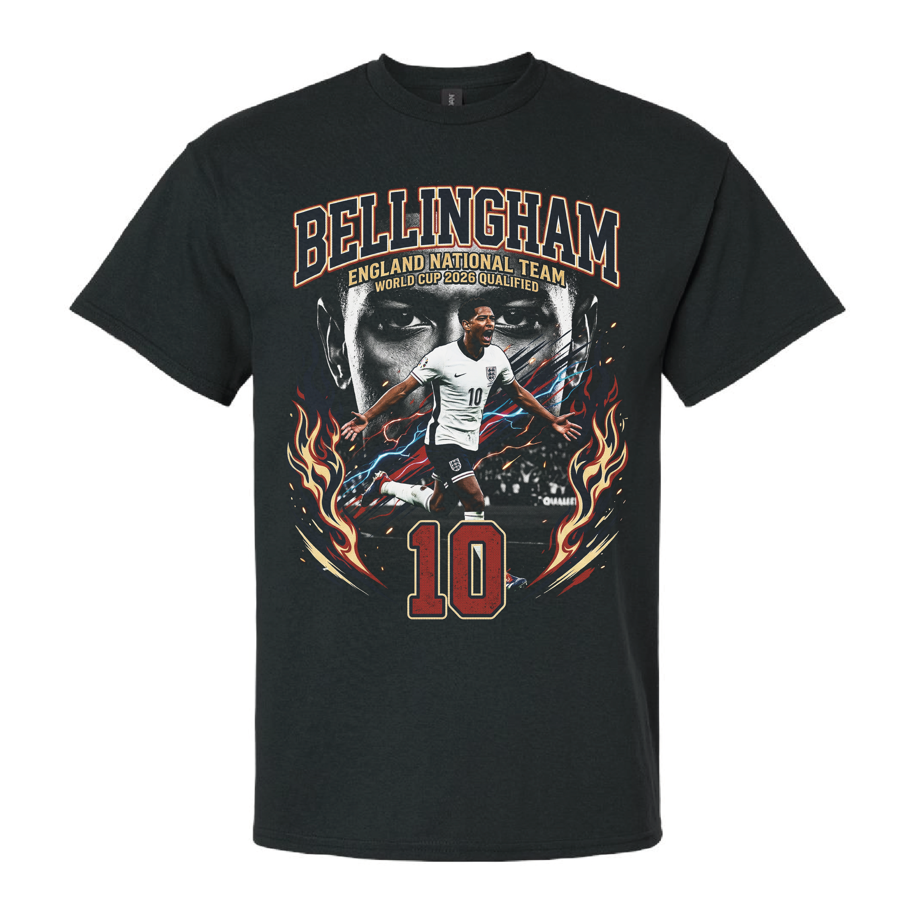 Bellingham — Nos Nations