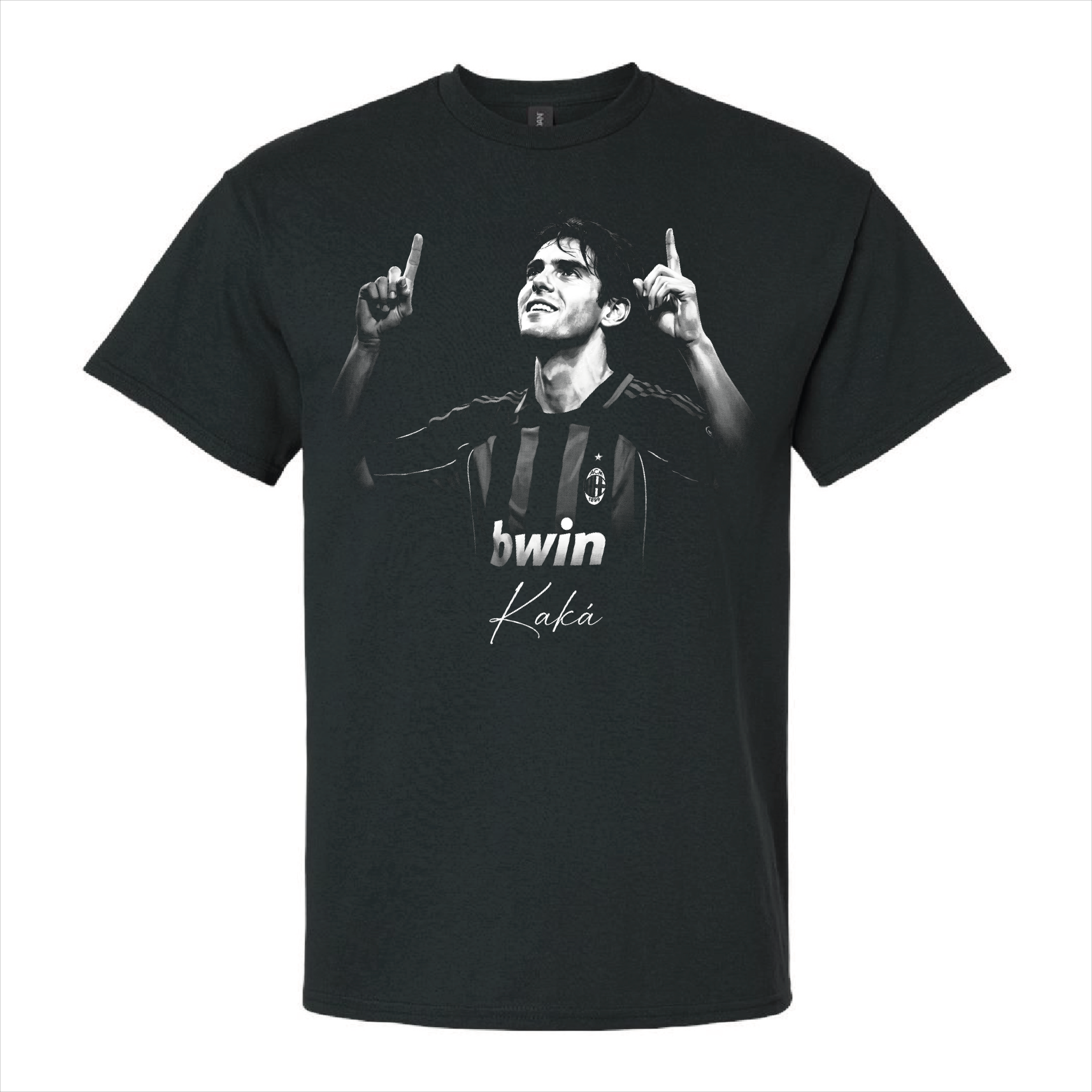 Kaká — Légendes du Football