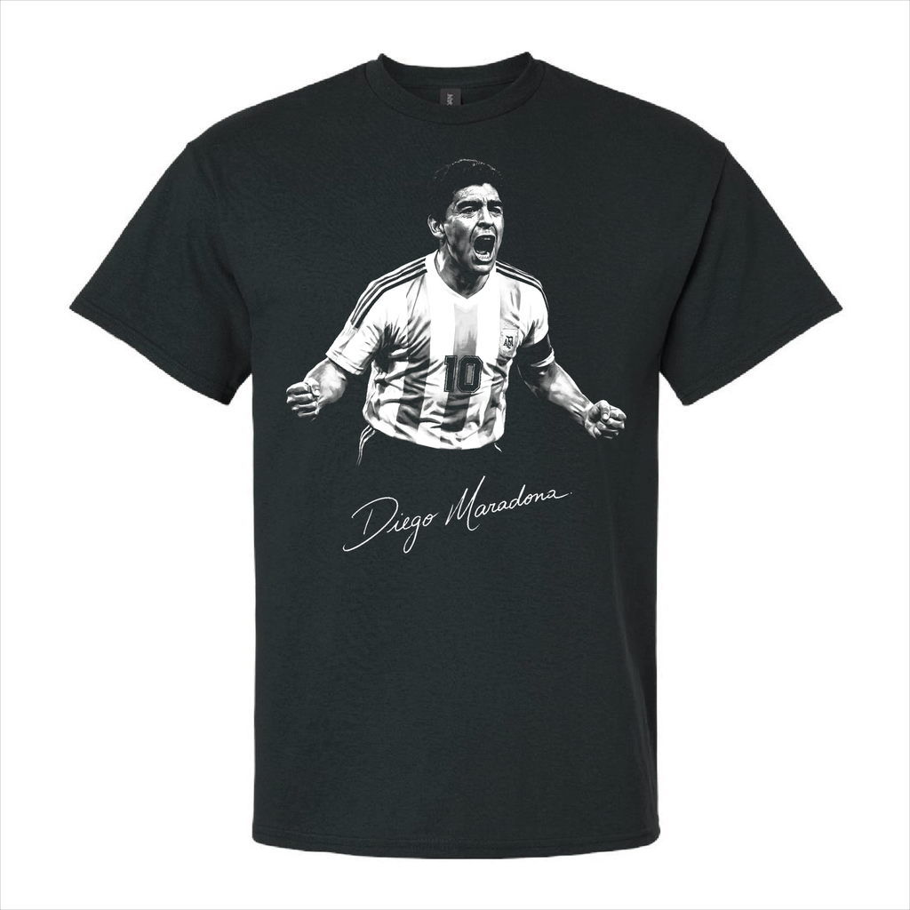 Maradona — Légendes du Football