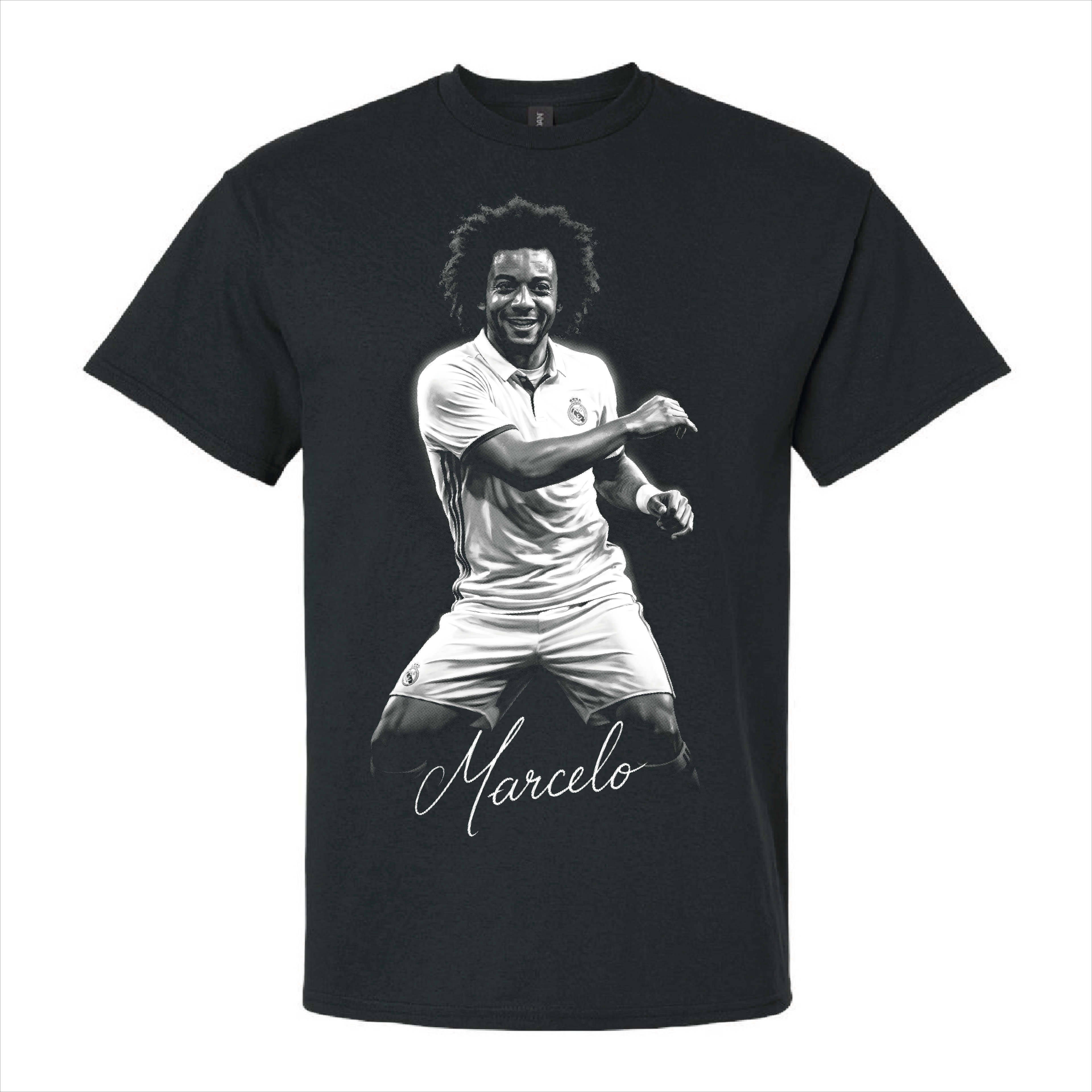 Marcelo — Légendes du Football