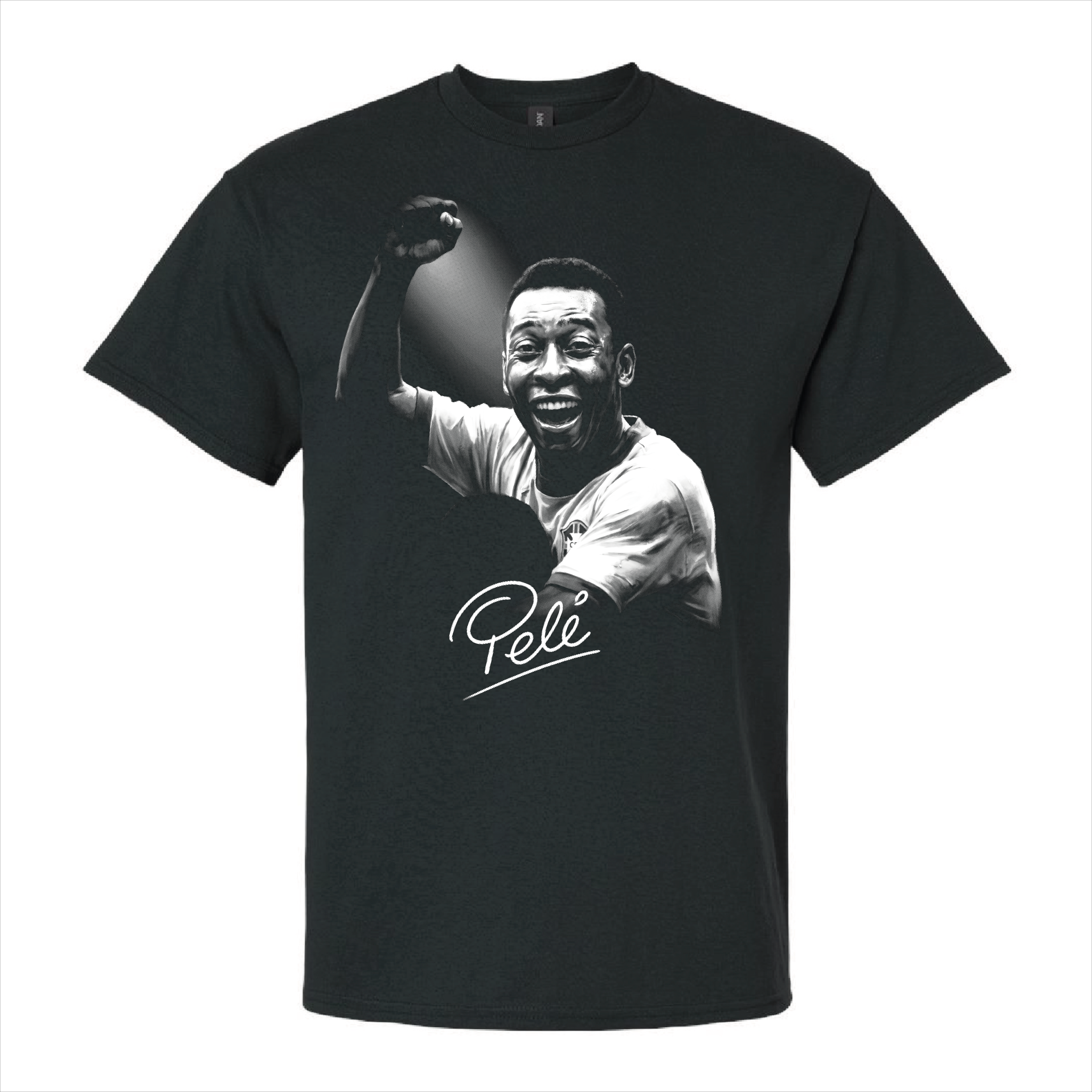 Pelé — Légendes du Football