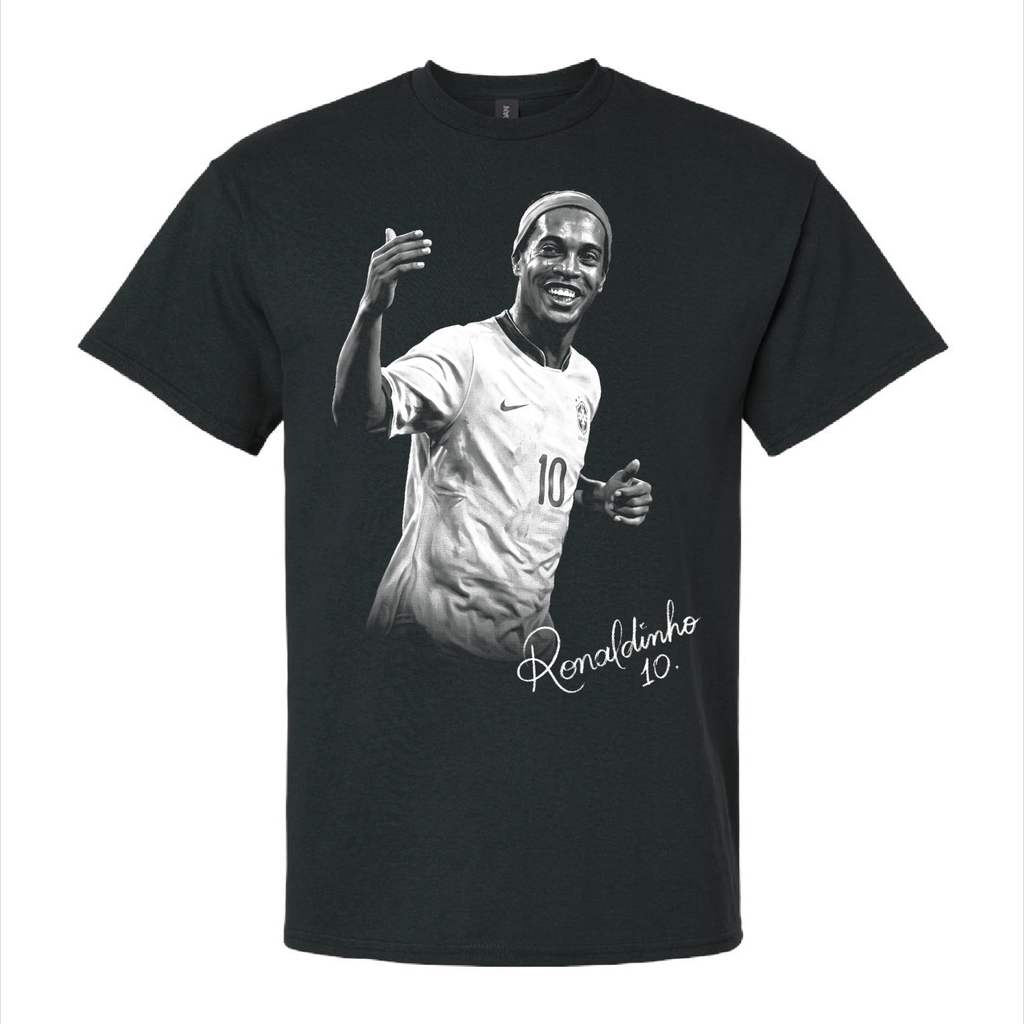 Ronaldinho — Légendes du Football