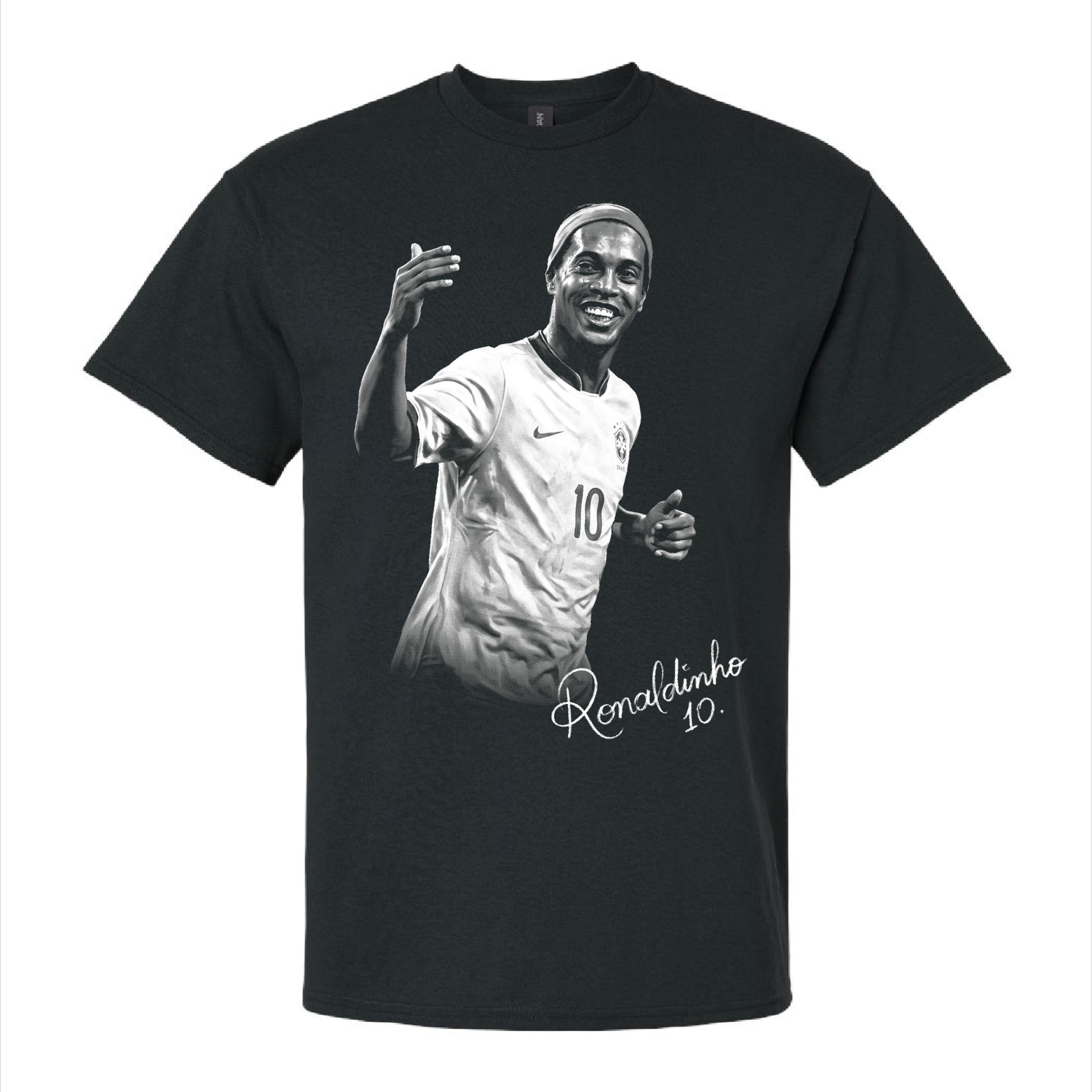Ronaldinho — Légendes du Football