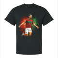 CR7 Ronaldo #4 — Étoiles du Football pour Enfant