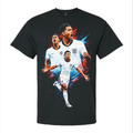 Rashford #1 — Étoiles du Football