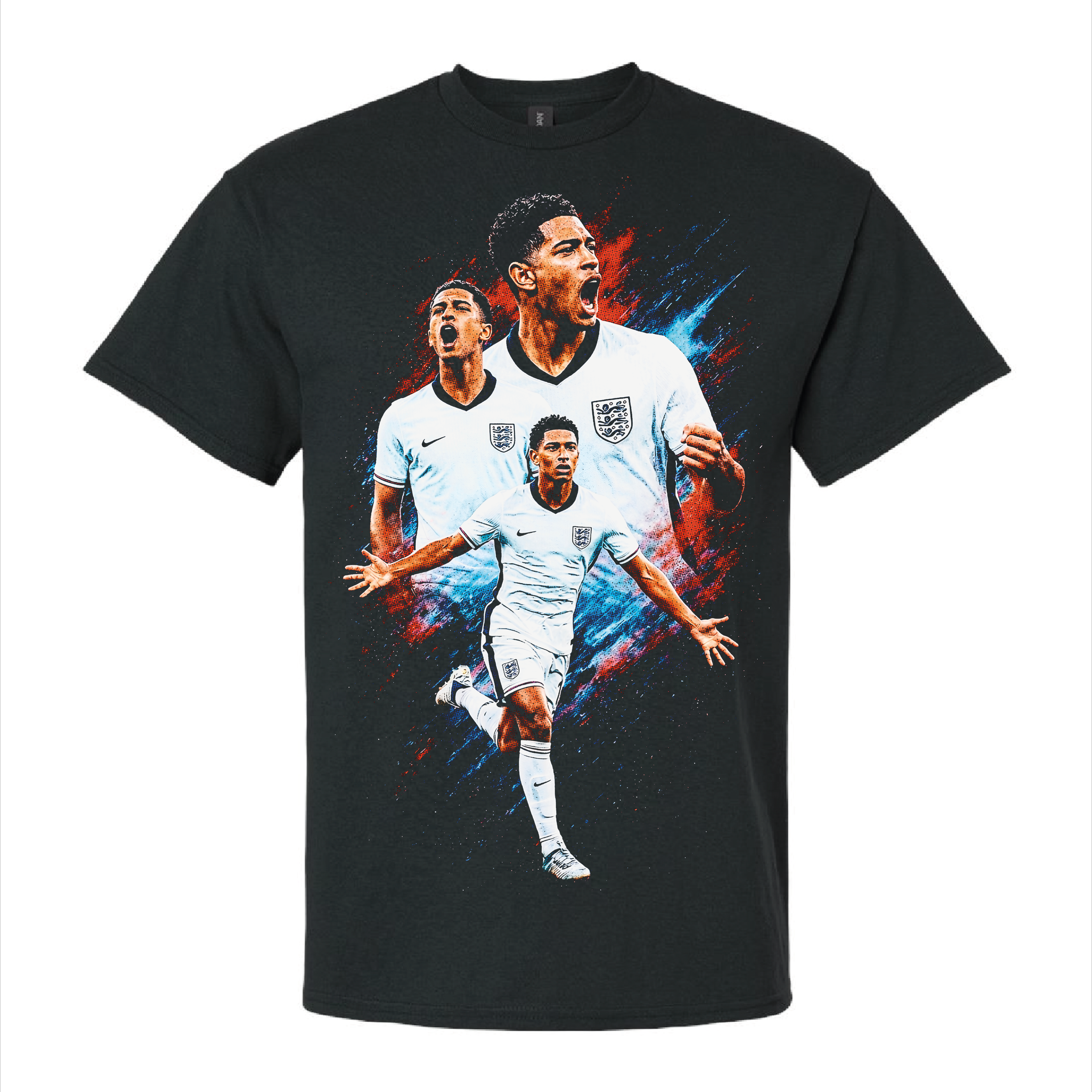 Rashford #1 — Étoiles du Football