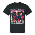 Mbappé #1 — Étoiles du Football