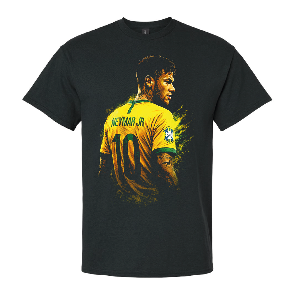 Neymar Jr #5 — Étoiles du Football