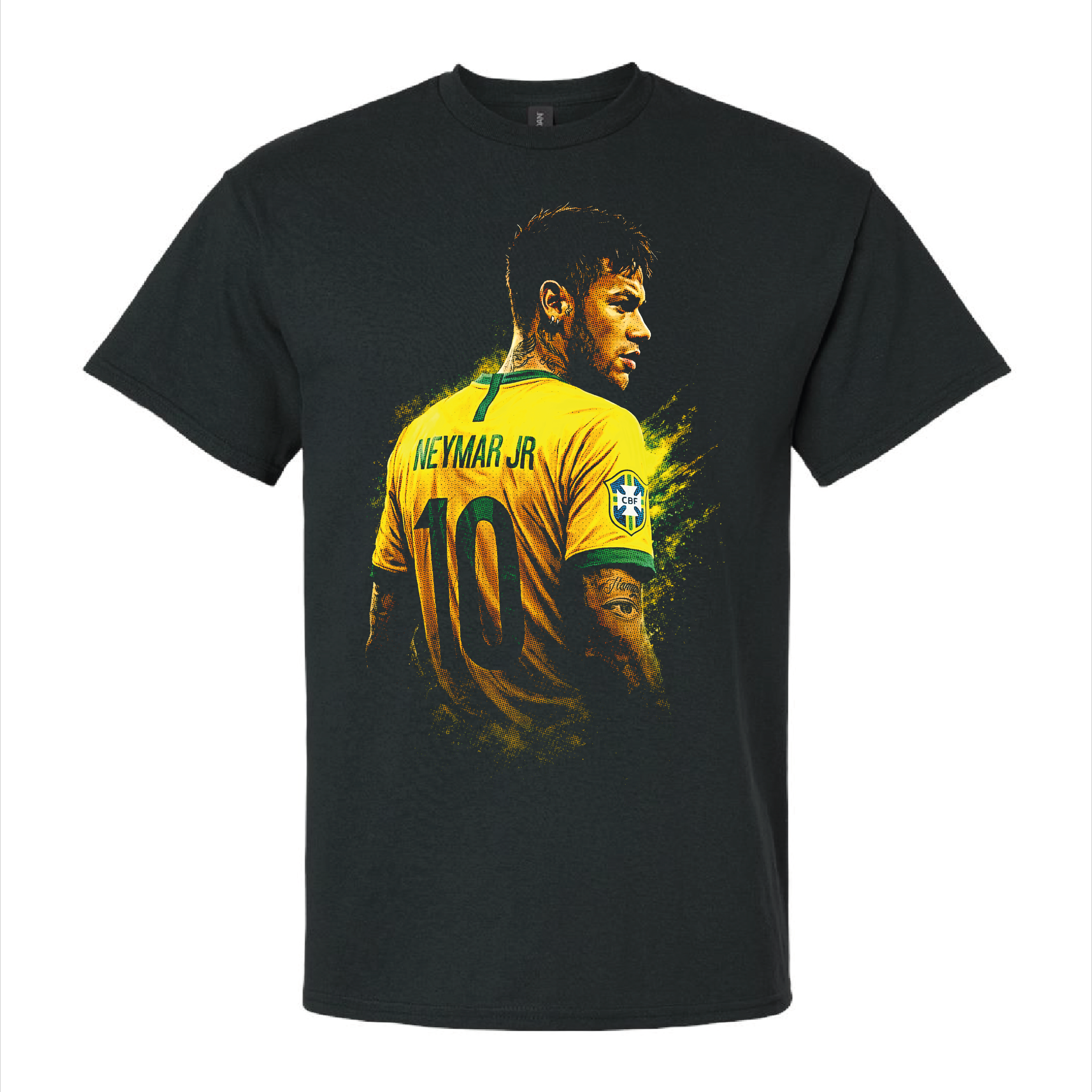 Neymar Jr #5 — Étoiles du Football