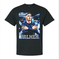 Palmer #1 — Étoiles du Football