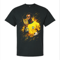Pelé #1 — Étoiles du Football