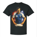 Platini #1 — Étoiles du Football pour Enfant