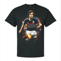 Platini #1 — Étoiles du Football pour Enfant