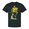 R9 Ronaldo #1 — Étoiles du Football pour Enfant