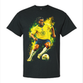 Ronaldinho #4 — Étoiles du Football