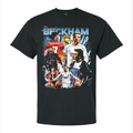 Beckham #1 — Étoiles du Football