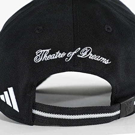Manchester United Cap